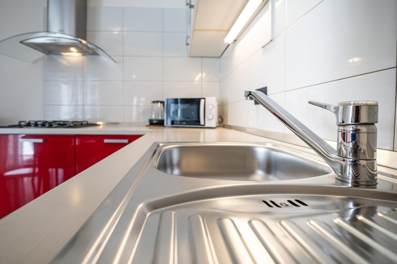 Apartment A & J Petrcane Luaran gambar